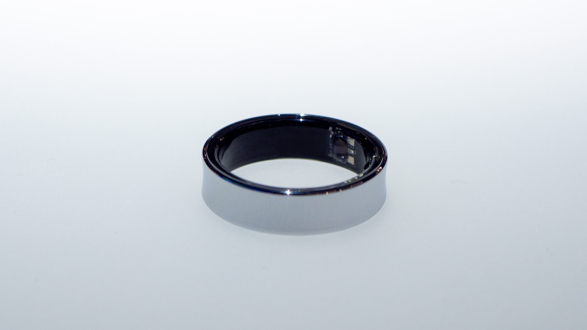 Представлено смарт-кольцо Samsung Galaxy Ring